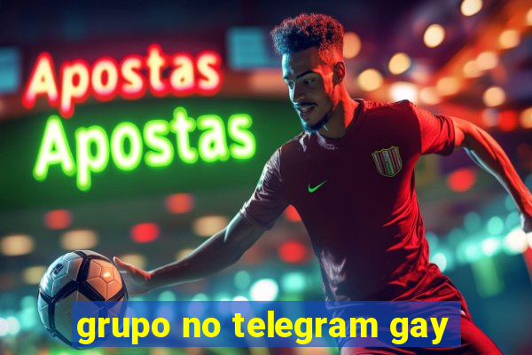 grupo no telegram gay